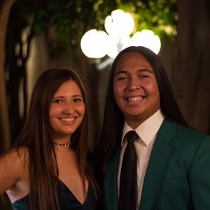 Meet your Posher, Cameron